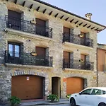Apartment Casa Alfos Labuerda
