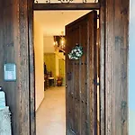 Casa Alfos Апартаменты *