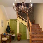 Апартаменты Casa Alfos *