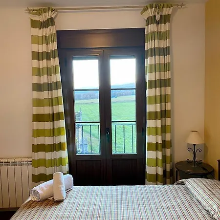 Apartamento Casa Alfós