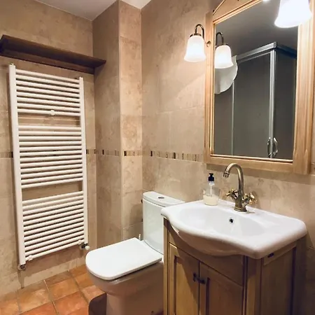 Apartamento Casa Alfós Labuerda