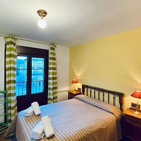 Appartement Casa Alfos Labuerda