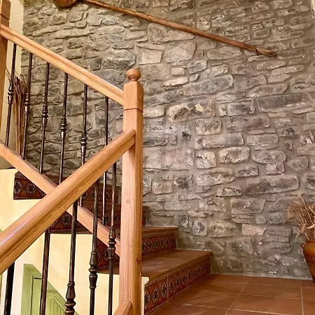 Casa Alfos Labuerda