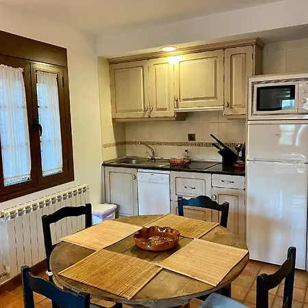 Casa Alfos Appartement Labuerda