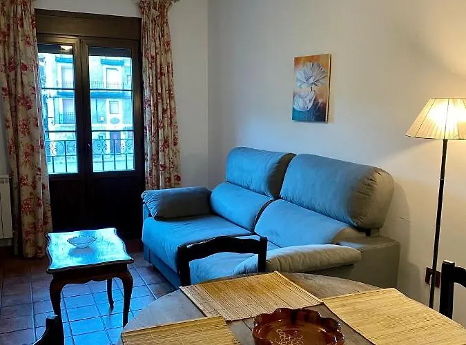 Διαμέρισμα Casa Alfos *