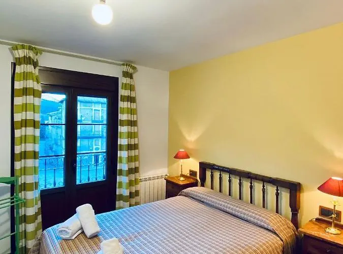 Διαμέρισμα Casa Alfos Labuerda