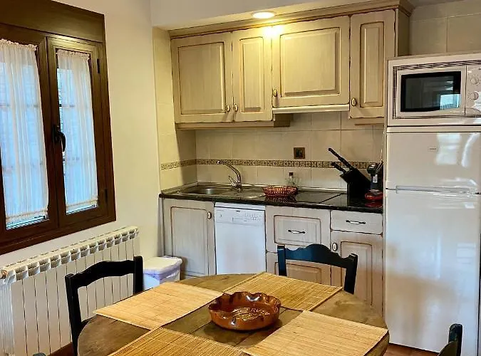 Casa Alfos Διαμέρισμα Labuerda